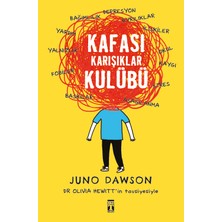 Timaş Çocuk Kafası Karışıklar Kulübü