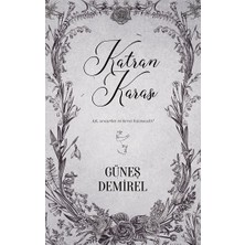 Ephesus Yayınları Katran Karası