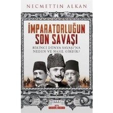 Timaş Yayınları Imparatorluğun Son Savaşı
