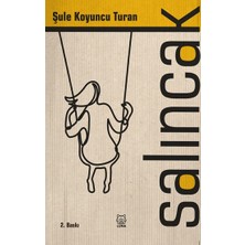 Luna Yayınları Salıncak