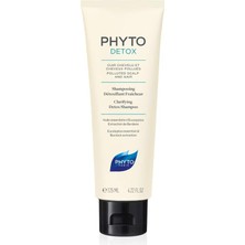 Phytodetox Shampoo