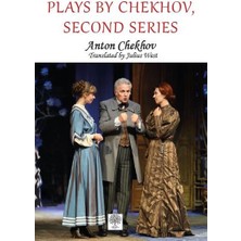 Platanus Publishing Plays By Chekhov Second Series
