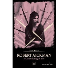 İthaki Yayınları Avucumda Soğuk Elin