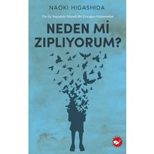 Beyaz Balina Yayınları Neden Mi Zıplıyorum?