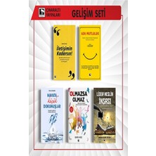 Çınaraltı Yayınları Gelişim  Seti 5 Kitap ( Set )