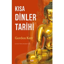 Say Yayınları Kısa Dinler Tarihi