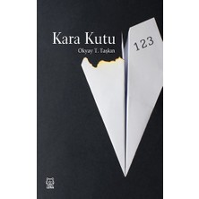 Luna Yayınları Kara Kutu