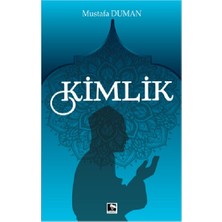 Çınaraltı Yayınları Kimlik