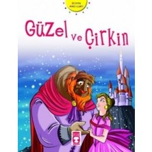 Timaş Çocuk Güzel ve Çirkin