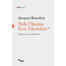 Sel Yayıncılık Halk Ülkesine Kısa Yolculuklar