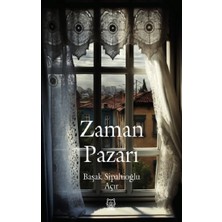 Luna Yayınları Zaman Pazarı