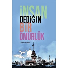 Platanus Publishing Insan Dediğin Bir Ömürlük