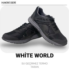 White World Erkek Ayakkabı