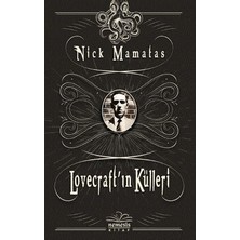 Nemesis Kitap Lovecraft'ın Külleri