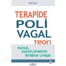 Psikonet Yayınları Terapide Polivagal Teori