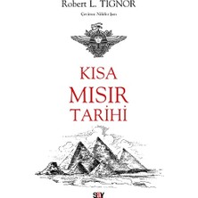 Say Yayınları Kısa Mısır Tarihi