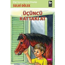 Üçüncü Kattaki At