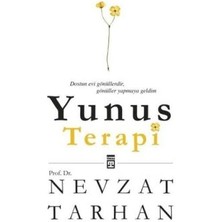 Timaş Yayınları Yunus Terapi