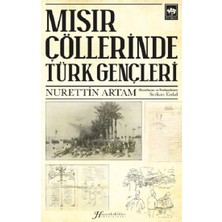 Ötüken Neşriyat Mısır Çöllerinde Türk Gençleri