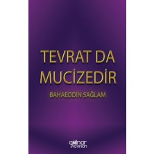 Gülnar Yayınları Tevrat Da Mucizedir