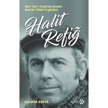 Yeditepe Yayınevi Halit Refiğ