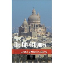 Platanus Publishing The City Of Domes