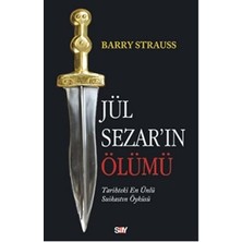 Say Yayınları Jül Sezar'ın Ölümü