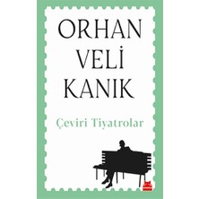 Kırmızı Kedi Yayınevi Çeviri Tiyatrolar