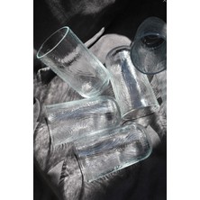 Paşabahçe Linden 6 Adet Meşrubat Bardağı 350 cc 520085