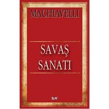 Say Yayınları Savaş Sanatı