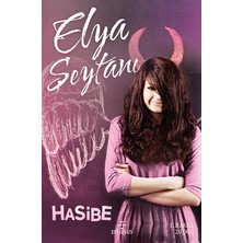 Ephesus Yayınları Elya Şeytanı