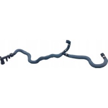 RADYATOR UST HORTUMU MEGANE IV MAIS 215014407R