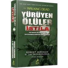 Ren Kitap Yürüyen Ölüler-Istila
