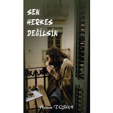 Platanus Publishing Sen Herkes Değilsin