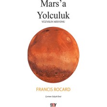 Say Yayınları Mars'a Yolculuk