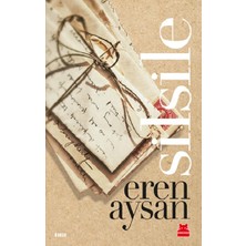 Kırmızı Kedi Yayınevi Silsile