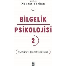 Bilgelik Psikolojisi 2