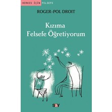 Say Yayınları Kızıma Felsefe Öğretiyorum