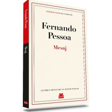 Kırmızı Kedi Yayınevi Mesaj