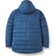 Rab Valiance Kaz Tüyü Ceket Mavi Renk