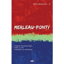 Say Yayınları Merleau Ponty