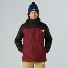 The North Face Erkek Quest 3 In 1 Trıclımate Ceket NF0A3YFH0VO1
