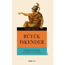 Alfa Yayınları Büyük Iskender