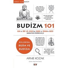 Say Yayınları Budizm 101