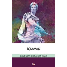 Say Yayınları Içsavaş