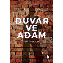 Bilgi Yayınevi Duvar ve Adam