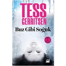 Doğan Kitap Buz Gibi Soğuk