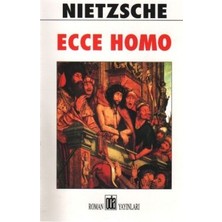 Oda Yayınları Ecce Homo