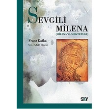 Say Yayınları Sevgili Milena