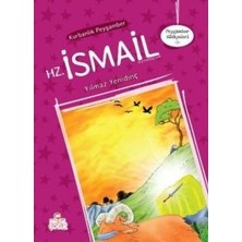 Nesil Çocuk Yayınları Peygamber Hikayeleri - 5: Hz. Ismali (Aleyhisselam)